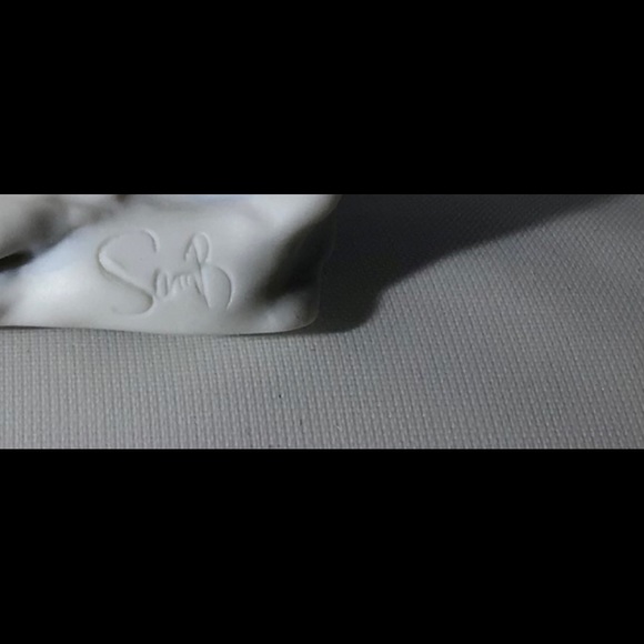 PRECIOUS MOMENTS “Slide into the...” sled figurine - Picture 11 of 16